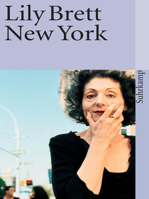 cover image of New York